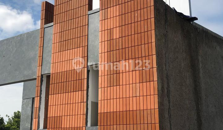 Beli Rumah 2 Kamar Tidur Dapet Emas 25 Gram Free Biaya, DP 0% 2