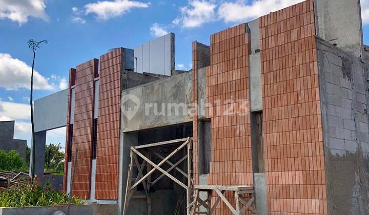 Rumah Nyaman 2 Kamar Di Bandung Timur 1
