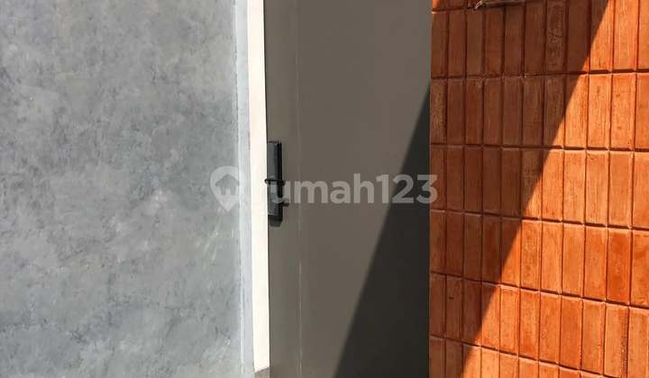 Rumah Nyaman 2 Kamar Di Bandung Timur 2