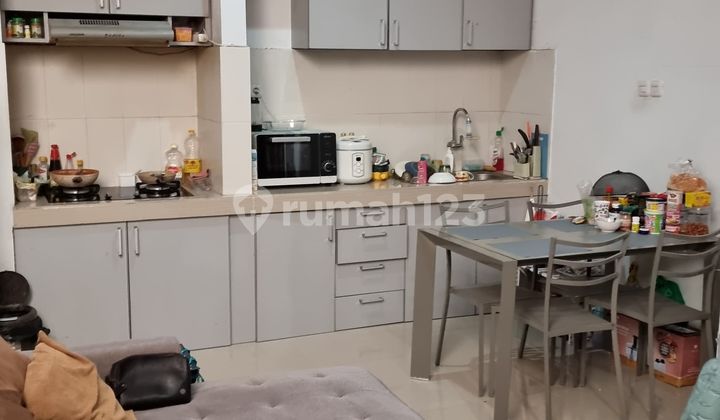 #di Jual Cepat Rumah Ciputat Timur Pisangan Kampus Uin Tangerang Selatan Harga Butuh Pemilik Banten 2