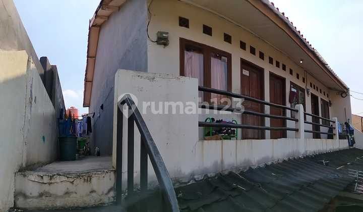 $Di Jual Cepat Rumah Bagus Murah Ada Rumah Kebayoran Lama Nego Jakarta Selatan