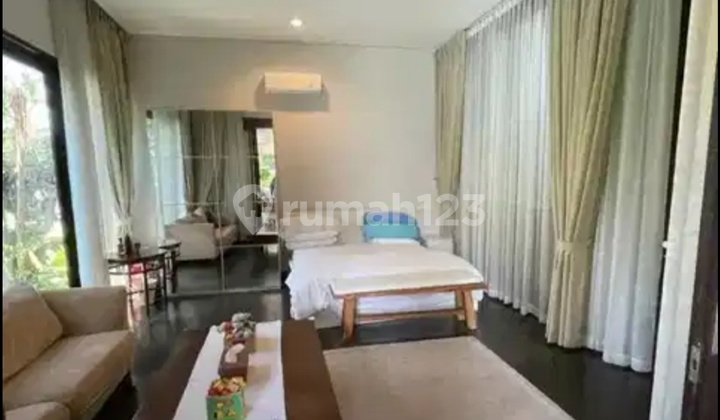 Rumah Cantik Dan Mewah Di Kemang Jakarta Selatan Siap Huni 2