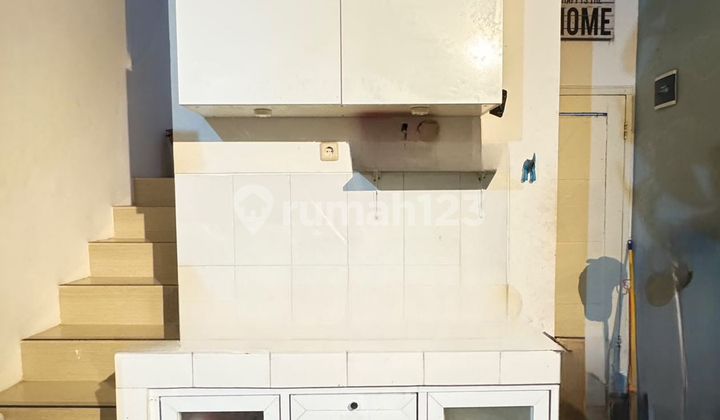 #di Jual Cepat Rumah Bagus Murah Nego Pemilik Harga Butuh Pemilik Kemayoran Jakarta Pusat