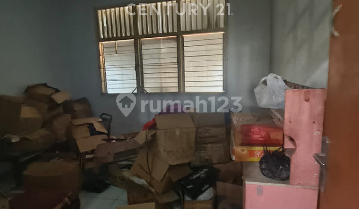 Di Jual Cepat Ruko Murah Pluit 3 Lantai Bu Pemilik Jakarta Utara 