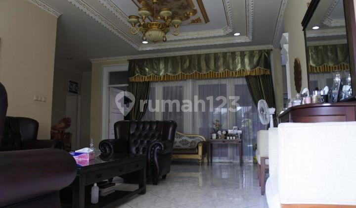 #di Jual Cepat Rumah Kayu Putih Harga Nego Lokasi Strategis 5 Menit Terminal Rawamangun Harga Butuh Pemilik Jakarta Timur 2