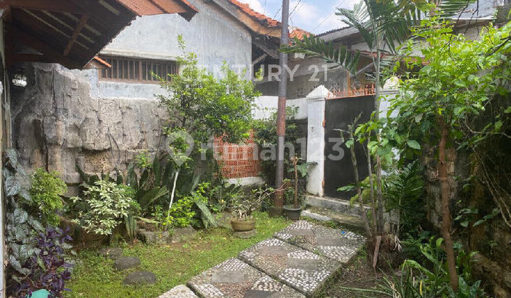 For Sale Cheap House in Utan Kayu, East Jakarta 2