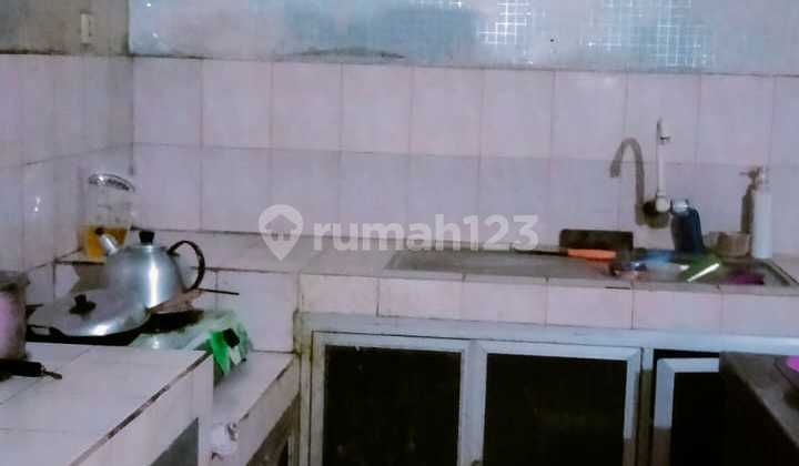 @di Jual Cepat Rumah Murah Harga Butuh Pemilik Cililitan Nego Lokasi Jakarta Timur 2