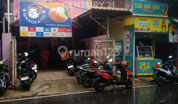 Rumah Resto di Rawasari Dekat Dgn Pasar Rawasari Sangat Ramai Rumah Resto di Rawasari Dekat Dgn Pasar Rawasari Sangat Ramai