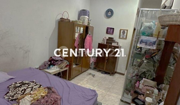 Di Jual Rumah Dalam Komplek PONDOK KELAPA Jakarta Timur 2