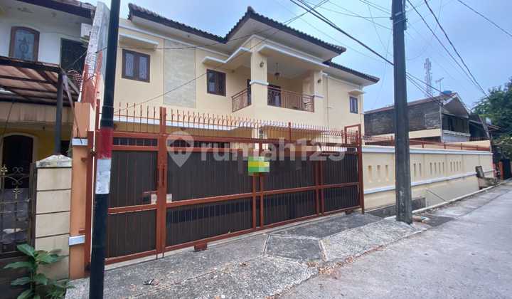 For Quick Sale Cheap House Duret Sawit Price Bu East Jakarta