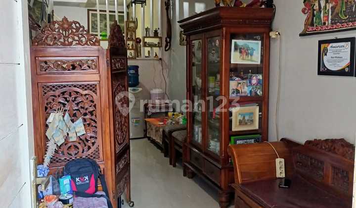 #di Jual Butuh Rumah Ciledug Sektor 5 Murah Akses Borobudur Mall Tangerang Banten 1