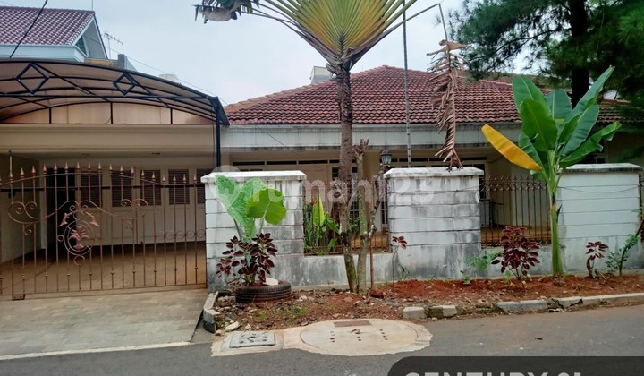 For Sale House In Cipete Area South Jakarta