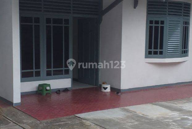 @di Sewakan Rumah Murah Kembangan Nego Lingkungan Bersih Dan Strategis Murah Jakarta Barat 2