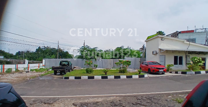 For Sale Super Strategic Land In Margonda Depok West Java For Sale Super Strategic Land In Margonda Depok West Java