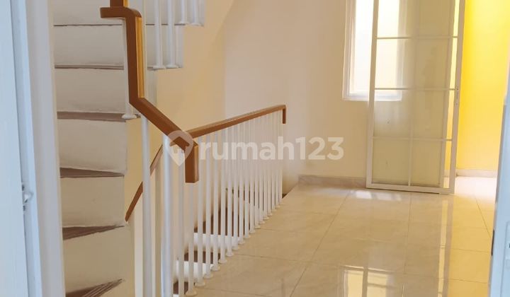 Di Jual Rumah Baru 3 Fungsi Usaha Kantor Srengseng Jakarta Barat 2