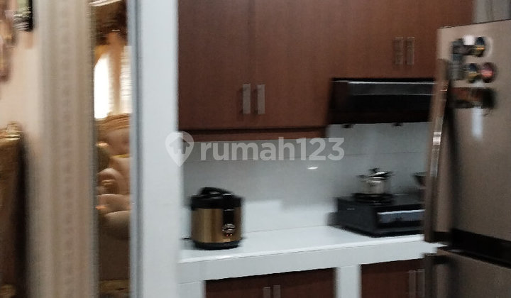 Rumah Komplek  Buaran Keamanan 24 Jam One Gate System 2