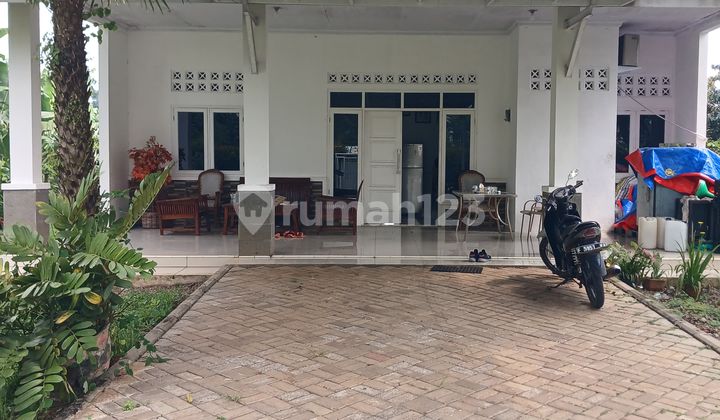 For Sale Fast Cheap House Margahayu Owner Bandung West Java 1