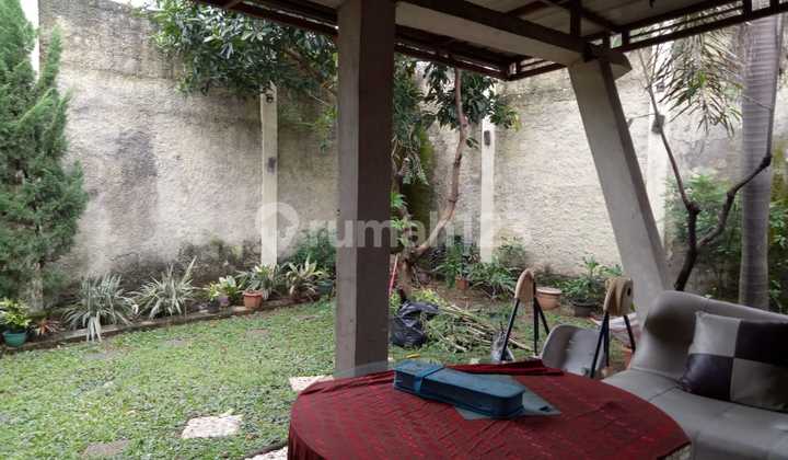 $di Jual Cepat Rumah Murah Luas Tanah Halim Perdana Kusuma Harga Bu Pemilik Jakarta Timur 2