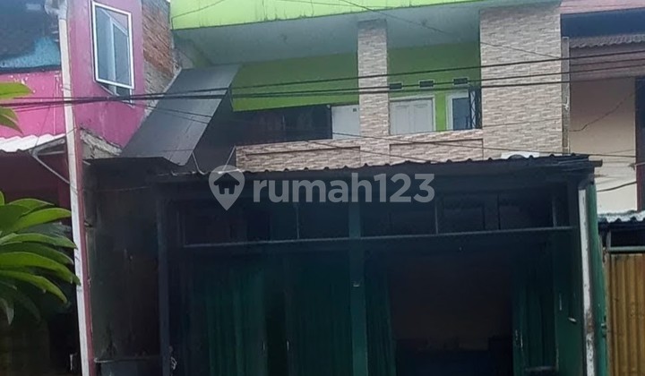 #For Sale Fast and Cheap Shop House Business Premises Rawabelong Negotiable Owner West Jakarta 2