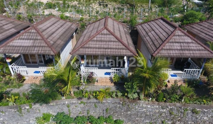#For Sale Quick Cheap Villa Nusa Penida Klungkung Owner Price Bali