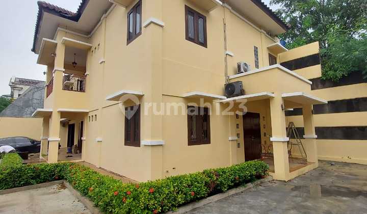 For Quick Sale Cheap House Duret Sawit Price Bu East Jakarta 2