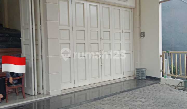 @For Sale Cheap Shop House Cipadu Owner Tangerang Banten 1