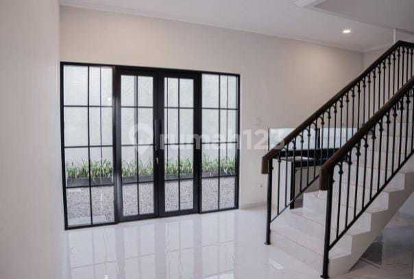 #di Jual Rumah Baru Murah Harga Butuh Pemilik Deal Lokasi Jati Cempakah Jatiwaringin Bekasi Jawa Barat 2