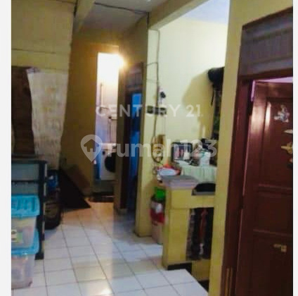 Dijual Cepat Rumah Di Johar Baru Percetakan Negara 2