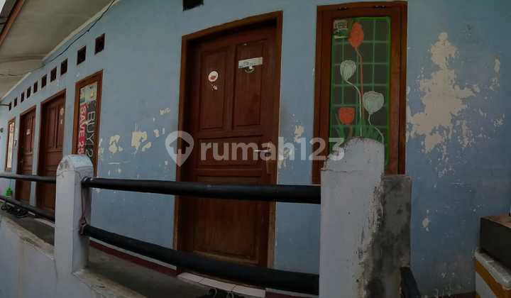 $Di Jual Cepat Rumah Bagus Murah Ada Rumah Kebayoran Lama Nego Jakarta Selatan
