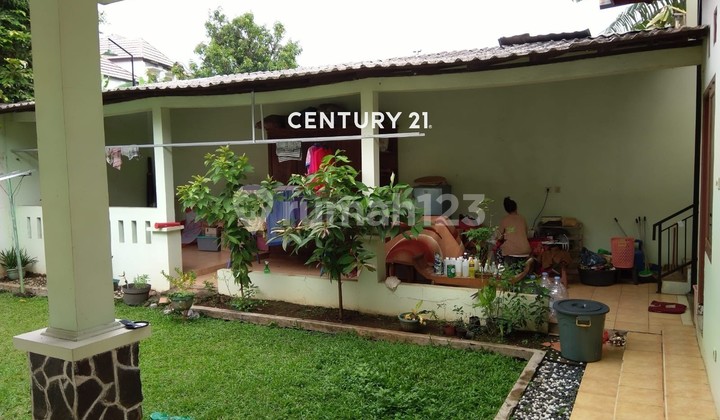 Dijual Rumah Di Daerah Leuwinanggung Depok 2