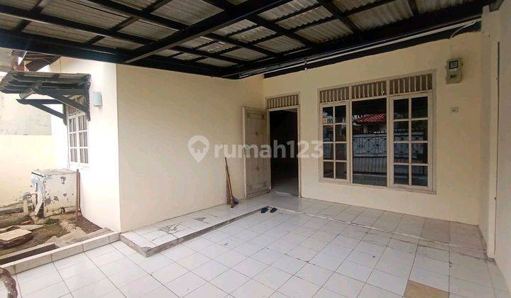 #di Sewakan Cepat Rumah Murah Soscoal Lokasi Strategis Cipulir Jakarta Selatan 1