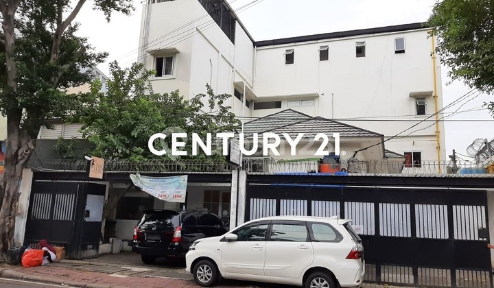 Dijual Rumah Usaha Di Salemba Jakarta Pusat Dijual Rumah Usaha Di Salemba Jakarta Pusat