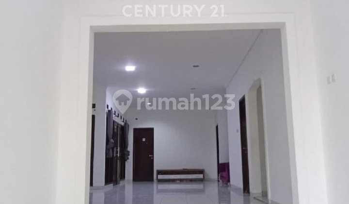 Rumah Utk Keluarga atau Cocok Juga Kantor di Pancoran Jaksel 2