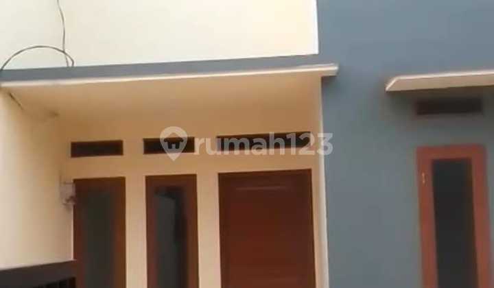 Di Jual Cepat Rumah Baru Murah Nego Petukangan Utara Harga Butuh Pemilik Jakarta Selatan