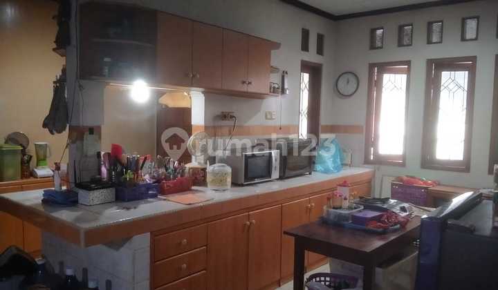 Di Jual Cepat Rumah Bu Bintaro  Lokasi Strategis Jakarta Selatan  2
