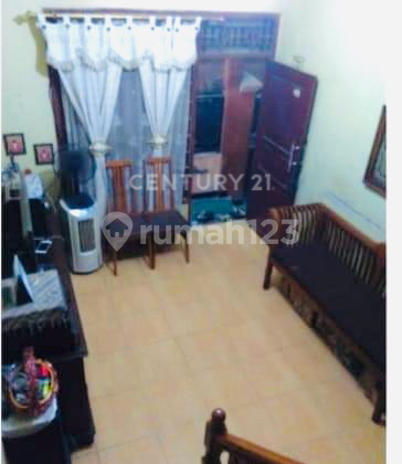 Dijual Cepat Rumah Di Johar Baru Percetakan Negara