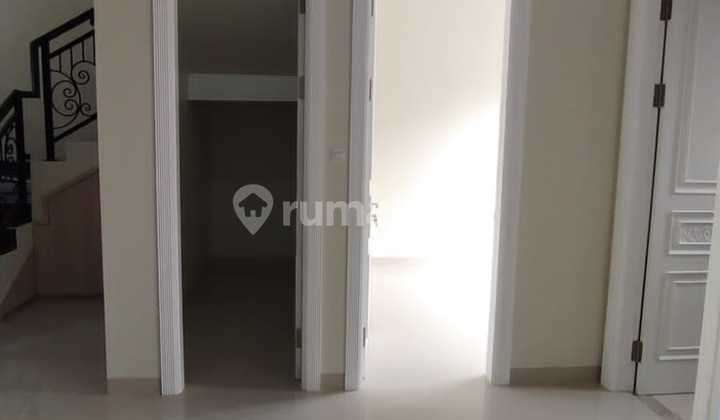 #dibiual Rumah Baru Rawabelong Nego Harga Butuh Pemilik Lokasi Elit Jakarta Barat 2