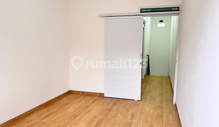 Di Jual Rumah Murah Bu Pemilik Rawabelong Jakarta Barat 2