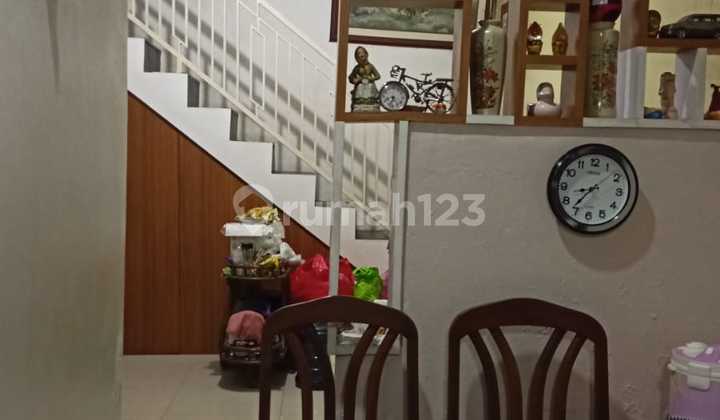 #di Jual Butuh Rumah Ciledug Sektor 5 Murah Akses Borobudur Mall Tangerang Banten 2