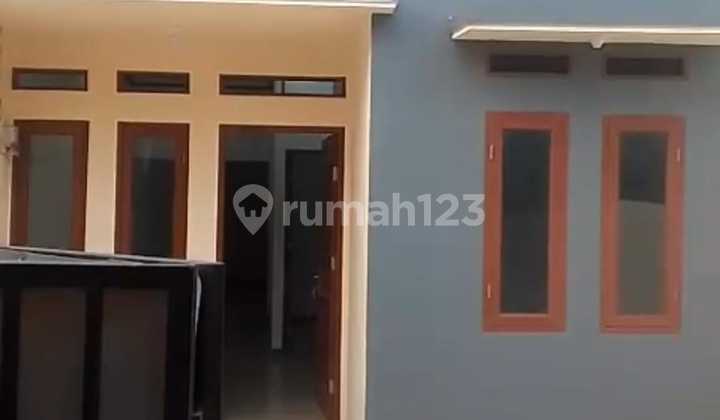 Di Jual Cepat Rumah Baru Murah Nego Petukangan Utara Harga Butuh Pemilik Jakarta Selatan 2