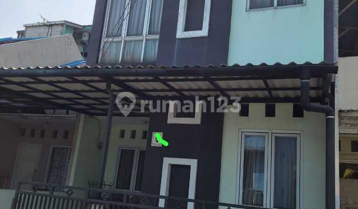 For Sale Quickly Cheap House Bu Pondok Aren Tangerang Banten