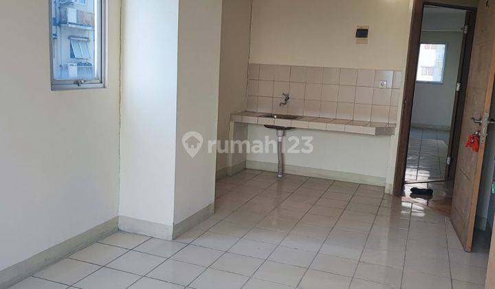 #di Jual Cepat Murah Gading Aicon Apartemen Harga Butuh Pemilik Pulo Gadung Jakarta Timur 1