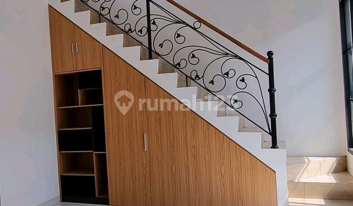 #di Jual Rumah Mewah Murah Harga Butuh Pemilik Nego Di Tempat Jakarta Selatan SHM di Kalibata 2