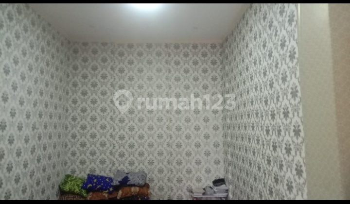 Di Jual Cepat Rumah Murah Gang Petamburan Bu Jakarta Pusat  1