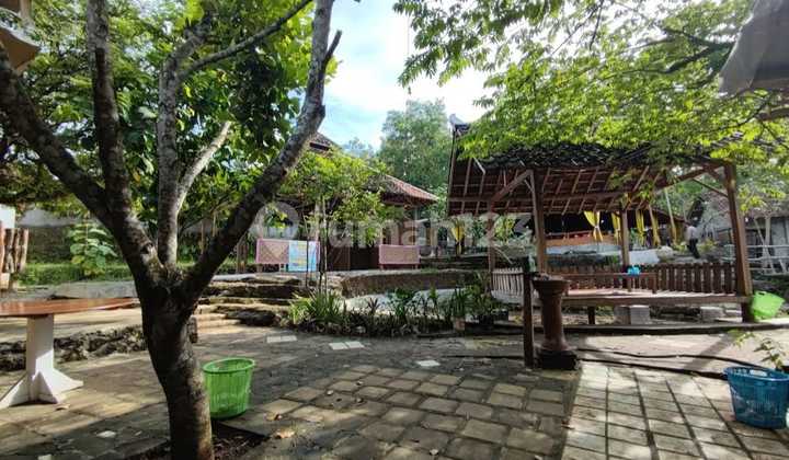 $Di Jual Cepat Tempat Usaha Jalan Utama Bantul Harga Bu Pemilik Yogyakarta