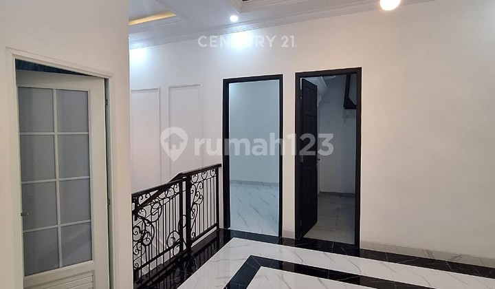 Rumah Di Kalipasir Pasar Rebo Jakarta TImur 2