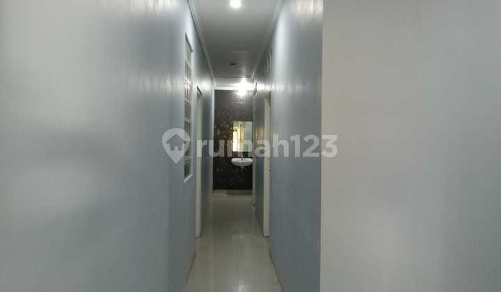 #di Sewakan Cepat Rumah Murah Bendhil Komplek Nego Pemilk Jakarta Pusat  2