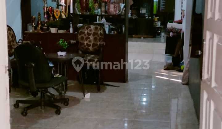 @di Jual Cepat Rumah Murah Harga Butuh Pemilik Cililitan Nego Lokasi Jakarta Timur 1