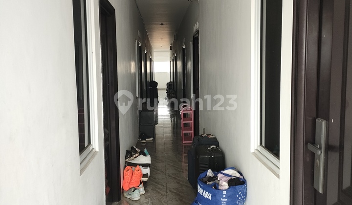 Rumah Kost Terisi Full di Grogol Jakbar 2