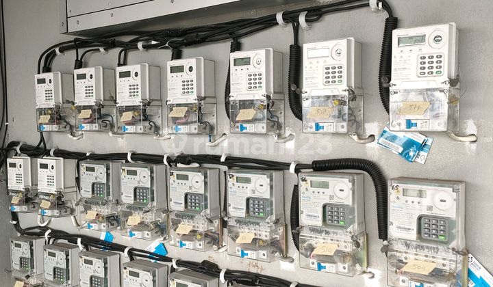 Rumah Kost Terisi Full di Grogol Jakbar